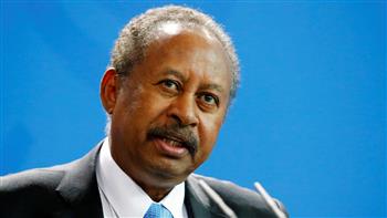 «حمدوك» يشيد بمواقف النرويج الداعمة للتحول المدني في السودان