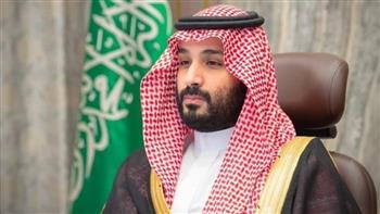 ولي العهد السعودي: المملكة تدعم الأشقاء والمنظمات الدولية في جهود مواجهة كورونا