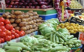 أسعار الخضراوات والفاكهة اليوم 13-12-2021