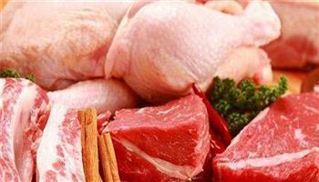 أسعار اللحوم والدواجن اليوم 13-12-2021