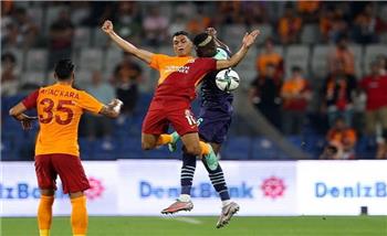 جالاتا سراي يواجه سيفاسبور اليوم في الدوري التركي