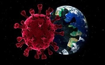 روسيا تسجل 29 ألفا و558 إصابة جديدة بفيروس كورونا المستجد 