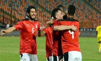 كأس العرب 2021.. تعرف على معلق مباراة مصر وتونس