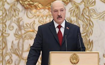 رئيس بيلاروس يهدد بقطع امدادات الغاز إلى دول الاتحاد الأوروبي