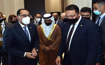 المجموعة العربية أمام مؤتمر شرم الشيخ: الفساد يعرقل التنمية ومكافحته التزام دولي مشترك