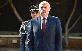 وزير داخلية لبنان لـ«أ ش أ»: تجربة مصر في عهد السيسي يحتذى بها لتحقيق الأمن والاستقرار