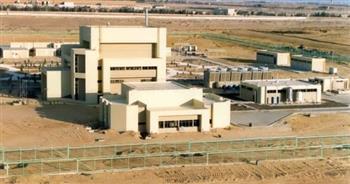 مدير "مفاعل أنشاص": نغطي 95% من احتياجات السوق من إنتاج النظائر المشعة