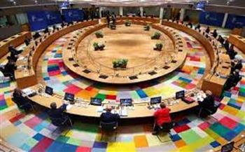 المجلس الأوروبي يعلن تعديل نظام عقوباته في ضوء الوضع بمالي