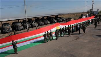واشنطن تؤكد استمرار دعمها للعراق وإقليم كردستان للقضاء على تنظيم داعش