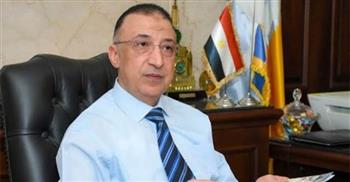محافظ الإسكندرية يؤكد جمع وإعدام اللحوم الطافية بشاطئي ستانلي والسرايا وإزالة أي تلوث