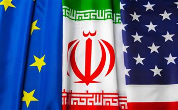 طهران تحتج على عقوبات أمريكية تزامناً مع مباحثات إحياء الاتفاق النووي