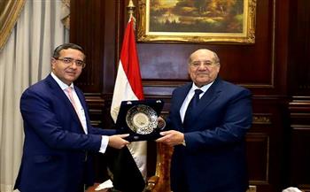 رئيس مجلس الشيوخ: العلاقات المصرية الهندية تتمتع بخصوصية تاريخية
