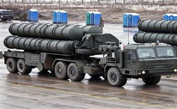 موسكو: الهند قد تصبح الأولى في قائمة مشتريي منظومة الدفاع الصاروخي "إس-500"