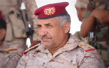 مقتل رئيس هيئة العمليات الحربية بالجيش اليمني خلال مواجهات في مأرب