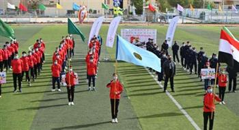 «المنيا» تستضيف منافسات المجموعة الرابعة بدور الـ16 لدوري الصم 
