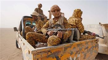 مقتل وإصابة العديد من ميليشيات الحوثي في هجوم نفذه الجيش اليمني غرب مأرب