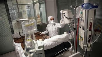 تركيا تسجل 171 وفاة جديدة بفيروس كورونا