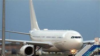 غانا تعتزم فرض غرامة مالية على شركات الطيران بسبب المسافرين غير الملقحين