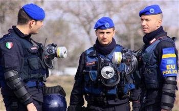 الشرطة الإيطالية تعلن اعتقال المدعي العام السابق في ألبانيا