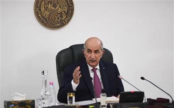 وزير العدل الجزائري يدعو إلى تسريع الإجراءات الدولية بغرض تسهيل استرداد الأموال المنهوبة
