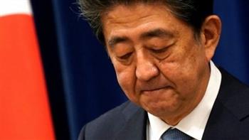 رئيس حكومة اليابان يكشف تفاصيل ليلته في مبنى الأشباح المخيف