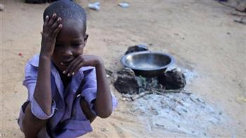 وفاة 6 أشخاص جراء المجاعة بوسط الصومال