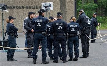 هجوم على مسجد في شرقي ألمانيا وتحطيم أربع نوافذ