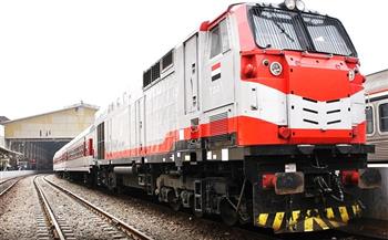 قرارات عاجلة من السكة الحديد بشأن قطارات «الإسماعيلية- القاهرة»