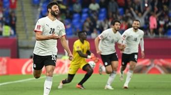 العروض تنهال على سموحة عقب تألق «فيصل» في كأس العرب