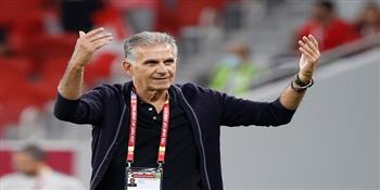 كيروش: حققنا هدفنا في كأس العرب