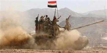 الجيش اليمني يُفشل محاولة تسلل لمليشيا الحوثي بصعدة شمال غربي البلاد
