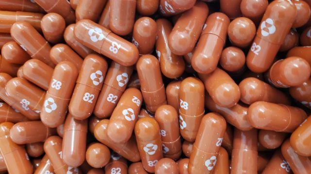 دراسة: حبوب فايزر لكوفيد-19 تقلل من خطر دخول المستشفى والوفاة بنسبة 89 %