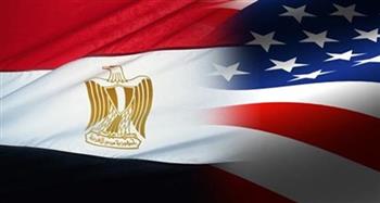اجتماع مصري - أمريكي موسع لبحث الملفات المشتركة فى المنطقة وإفريقيا