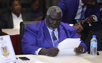 عضو في مجلس السيادة السوداني يؤكد الالتزام بالاتفاقيات المرتبطة بالمحكمة الجنائية