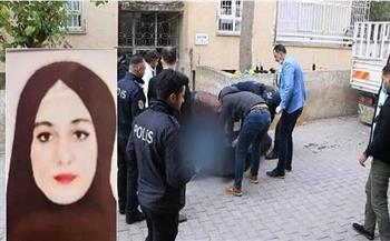 رفضت الزواج من الجاني.. فيديو يوثق قتل شابة سورية في تركيا