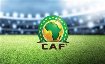  بينهم 6 مصريين.. «كاف» يعلن قائمة حكام كأس الأمم الإفريقية