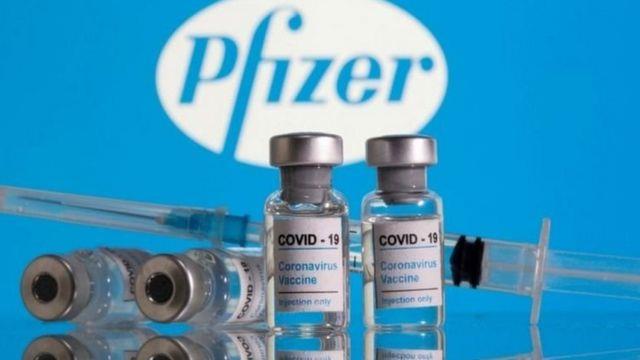 دراسة: جرعتان من لقاح "فايزر" فعالتان بنسبة 70% ضد "أوميكرون"