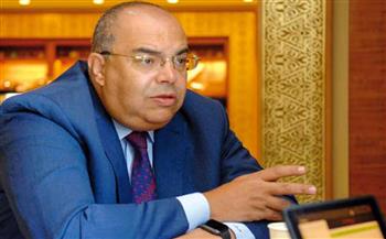 محيي الدين: مصر لديها فرص استثمارية واعدة في قطاعي الكهرباء والمرافق الحيوية