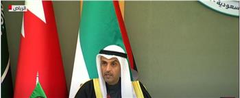 القمة الخليجية: ندعم أمن واستقرار مصر.. ونثمن جهودها في مكافحة الإرهاب