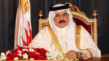 ملك البحرين: انعقاد الدورة الـ42 لمجلس التعاون يشكل فرصة مهمة للتشاور
