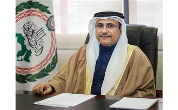 رئيس البرلمان العربي يشيد بنتائج القمة الخليجية الـ42 التي عقدت في السعودية