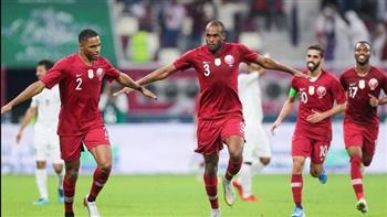 قطر ينهي استعداداته لمواجهة الجزائر في كأس العرب