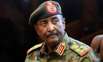 مجلس السيادة السوداني يحسم الجدل حول استقالة «برطم»
