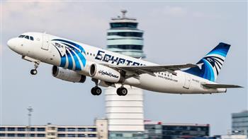 بعد رفع الحظر.. «مصر للطيران» توضح ضوابط السفر إلى سويسرا