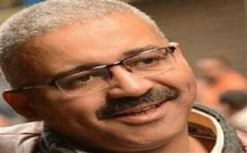 الشاعر محمود خيرالله يستقيل من إدارة تحرير «الثقافة الجديدة»
