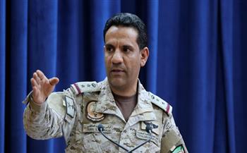 تحالف دعم الشرعية في اليمن: تدمير مخازن حوثية سرية في صنعاء