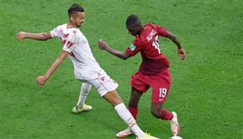 موعد مباراة قطر والجزائر في كأس العرب والقنوات الناقلة