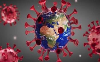 تسجيل 51 ألفا و301 إصابة جديدة بفيروس كورونا المستجد فى ألمانيا 
