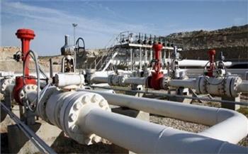 إحباط محاولة تفجير خط الغاز الطبيعي بين بغداد والبصرة
