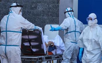 بولندا تسجل أكثر من 24 ألف إصابة جديدة بفيروس كورونا